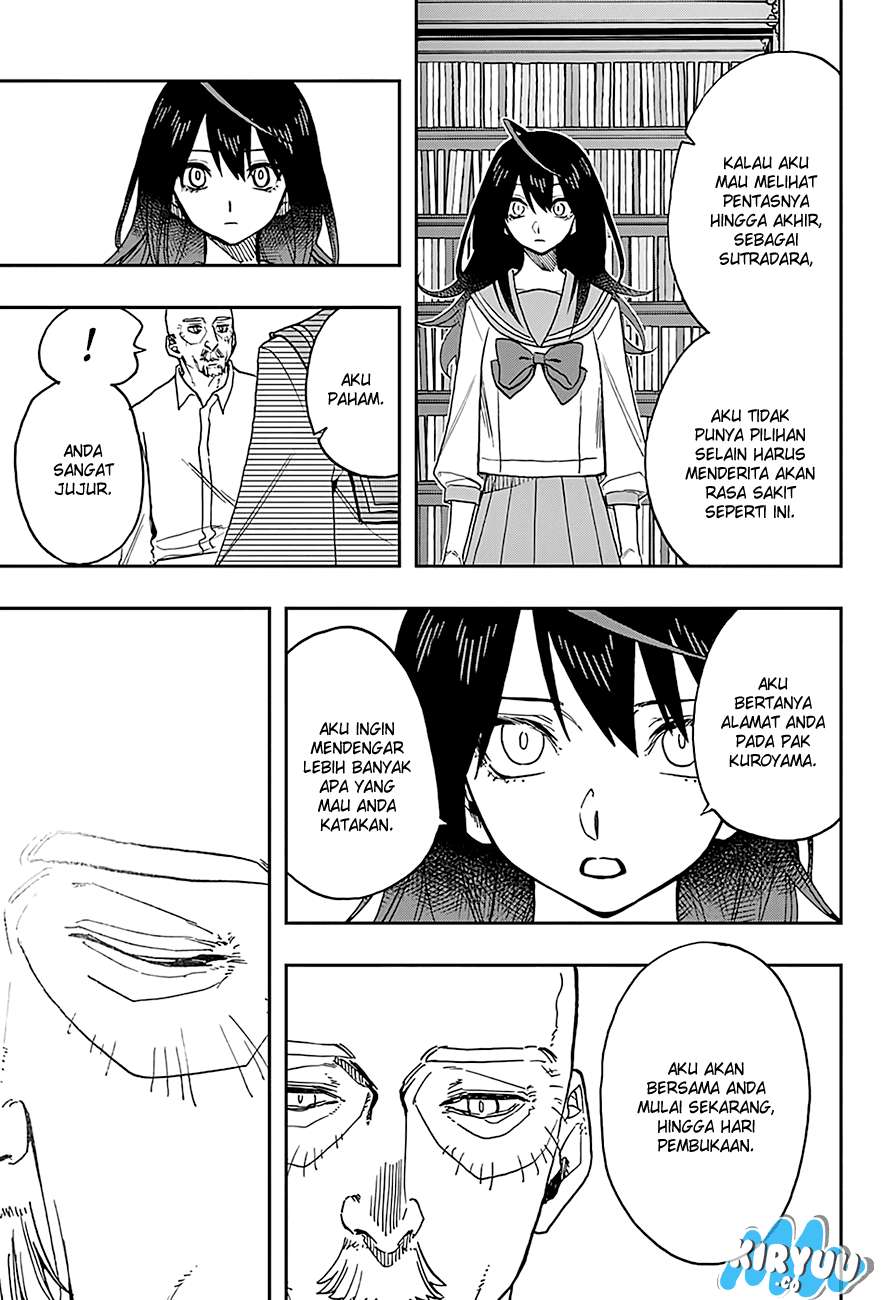 Act-Age Chapter 36 Gambar 6
