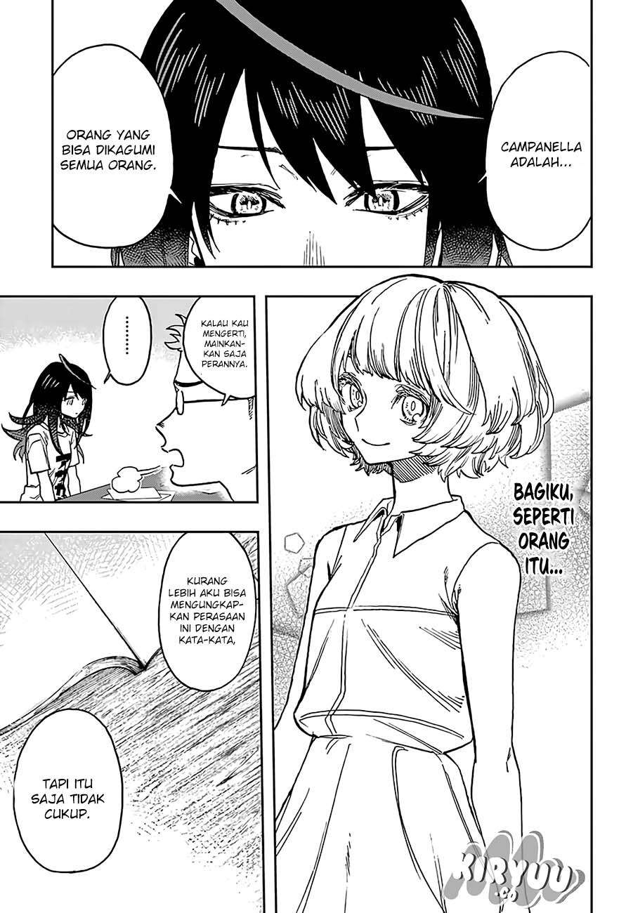 Act-Age Chapter 30 Gambar 11