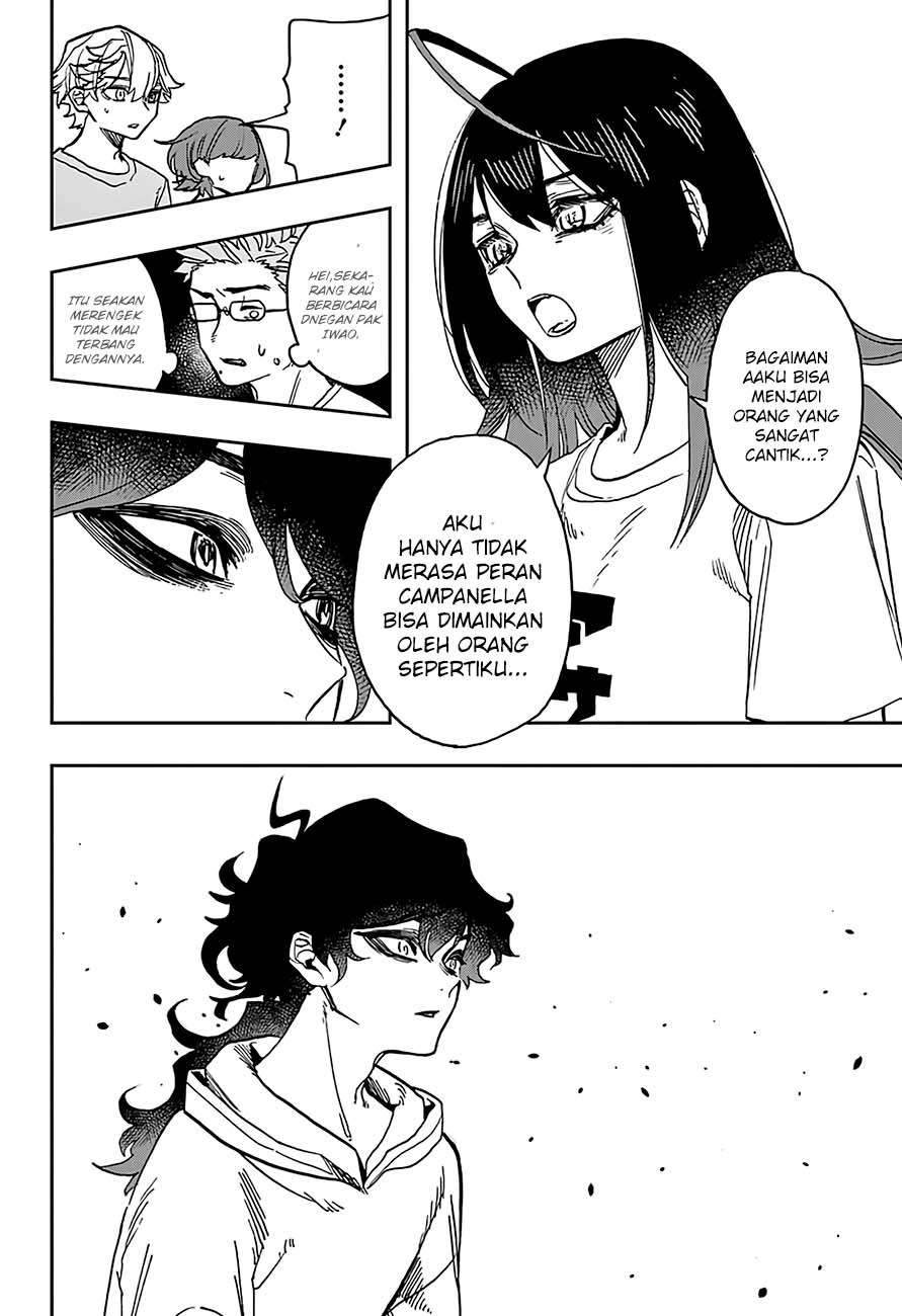 Act-Age Chapter 30 Gambar 12