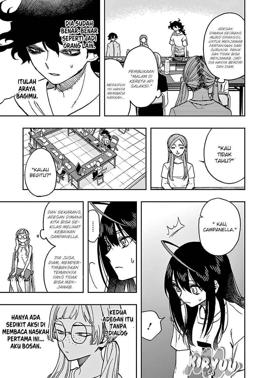 Act-Age Chapter 30 Gambar 7