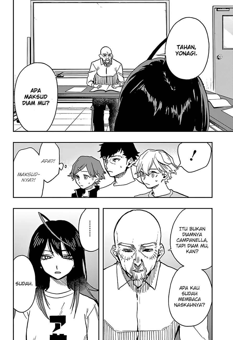 Act-Age Chapter 30 Gambar 8
