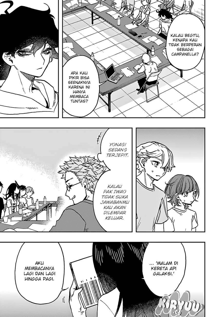 Act-Age Chapter 30 Gambar 9