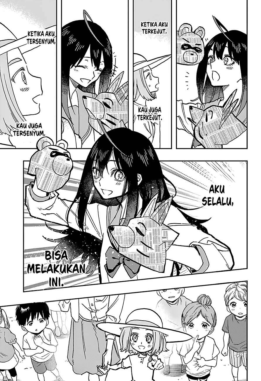Act-Age Chapter 29 Gambar 13