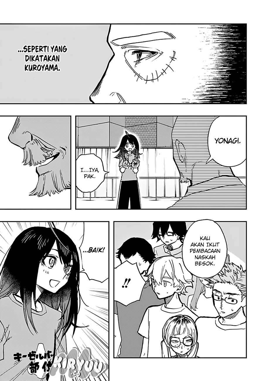 Act-Age Chapter 29 Gambar 16