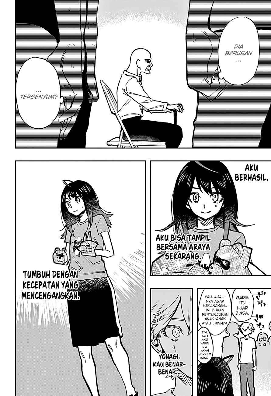 Act-Age Chapter 29 Gambar 17