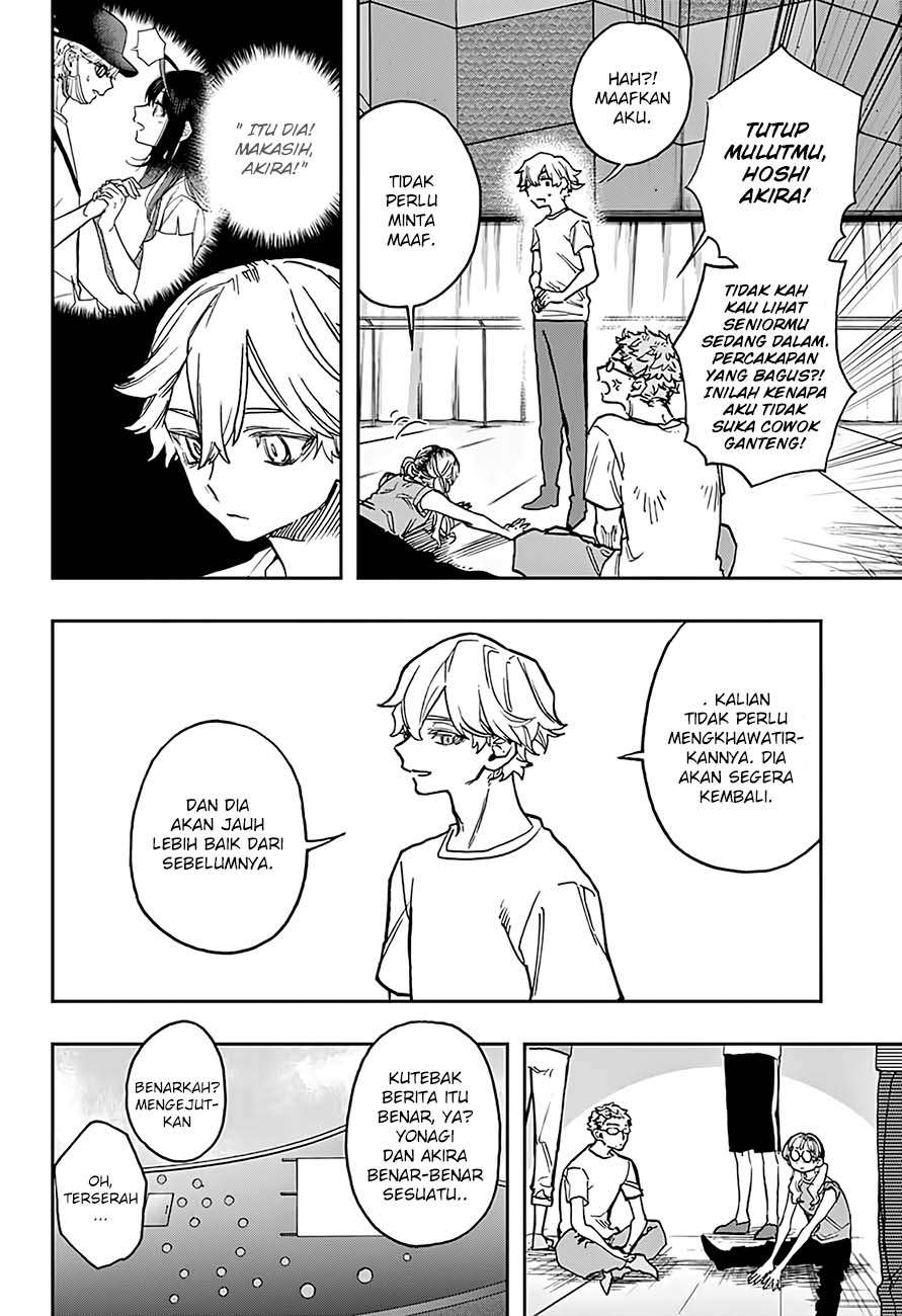 Act-Age Chapter 29 Gambar 4