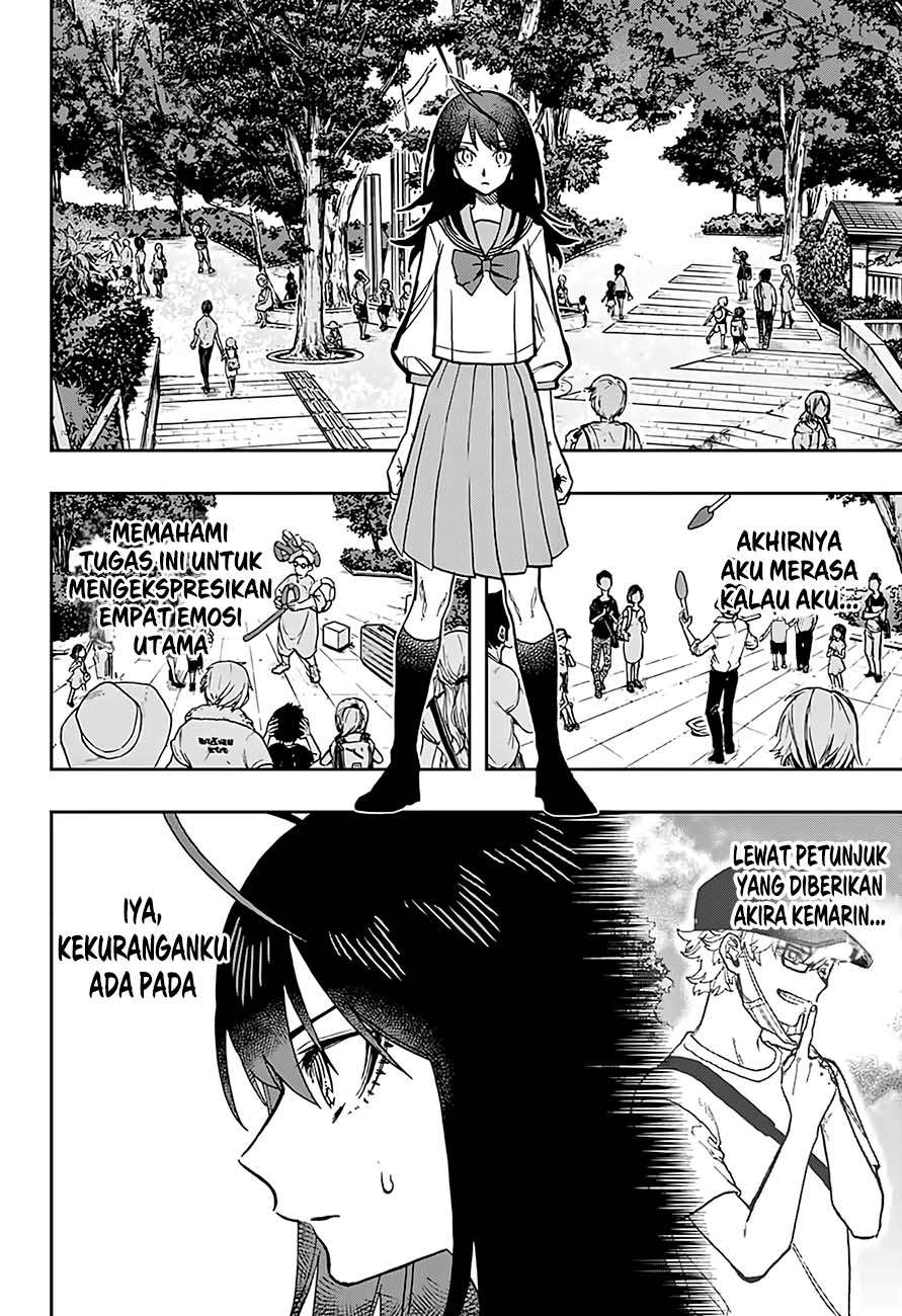 Act-Age Chapter 29 Gambar 6