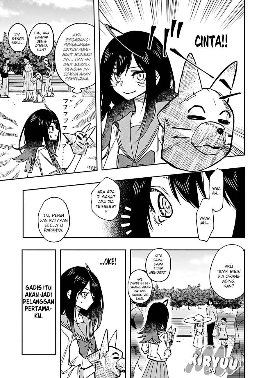 Act-Age Chapter 29 Gambar 7
