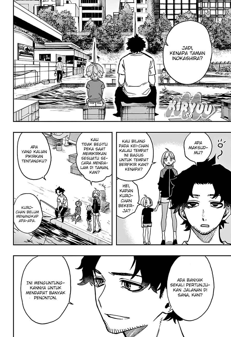 Act-Age Chapter 29 Gambar 8