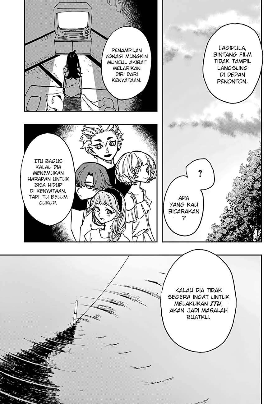 Act-Age Chapter 29 Gambar 9