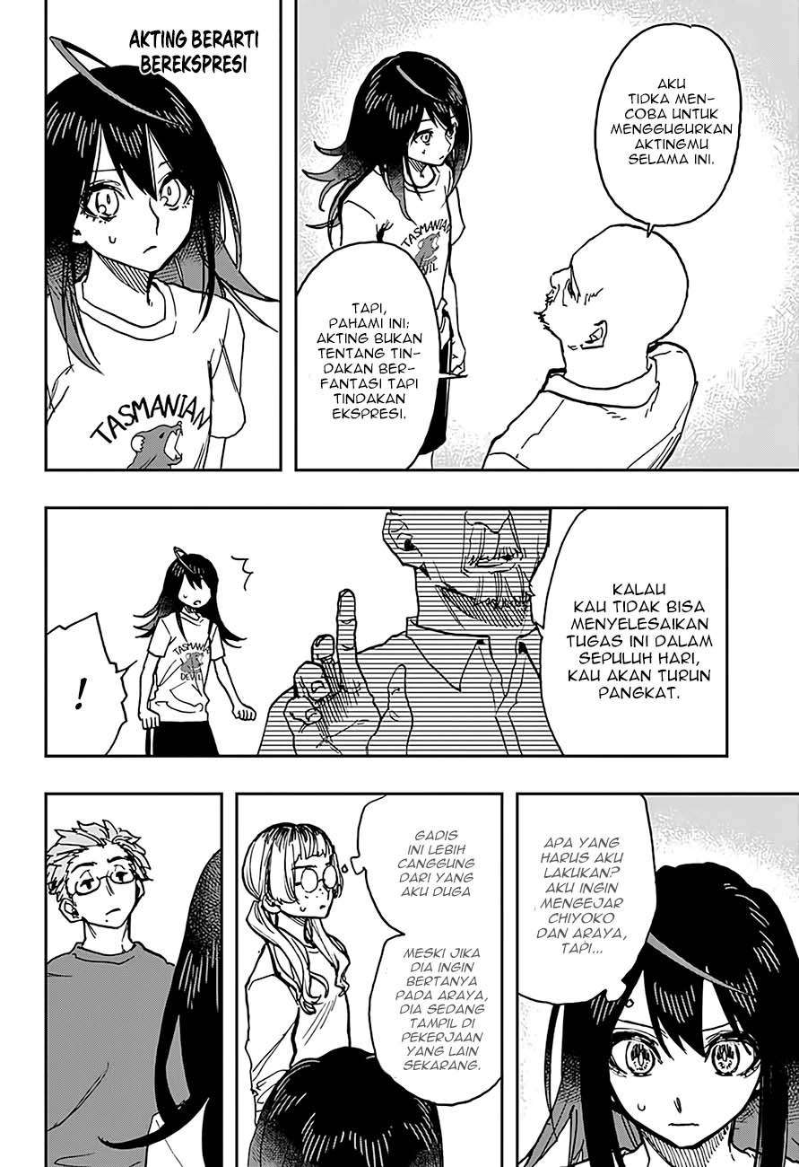Act-Age Chapter 27 Gambar 12