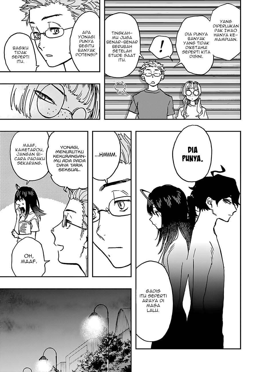 Act-Age Chapter 27 Gambar 13