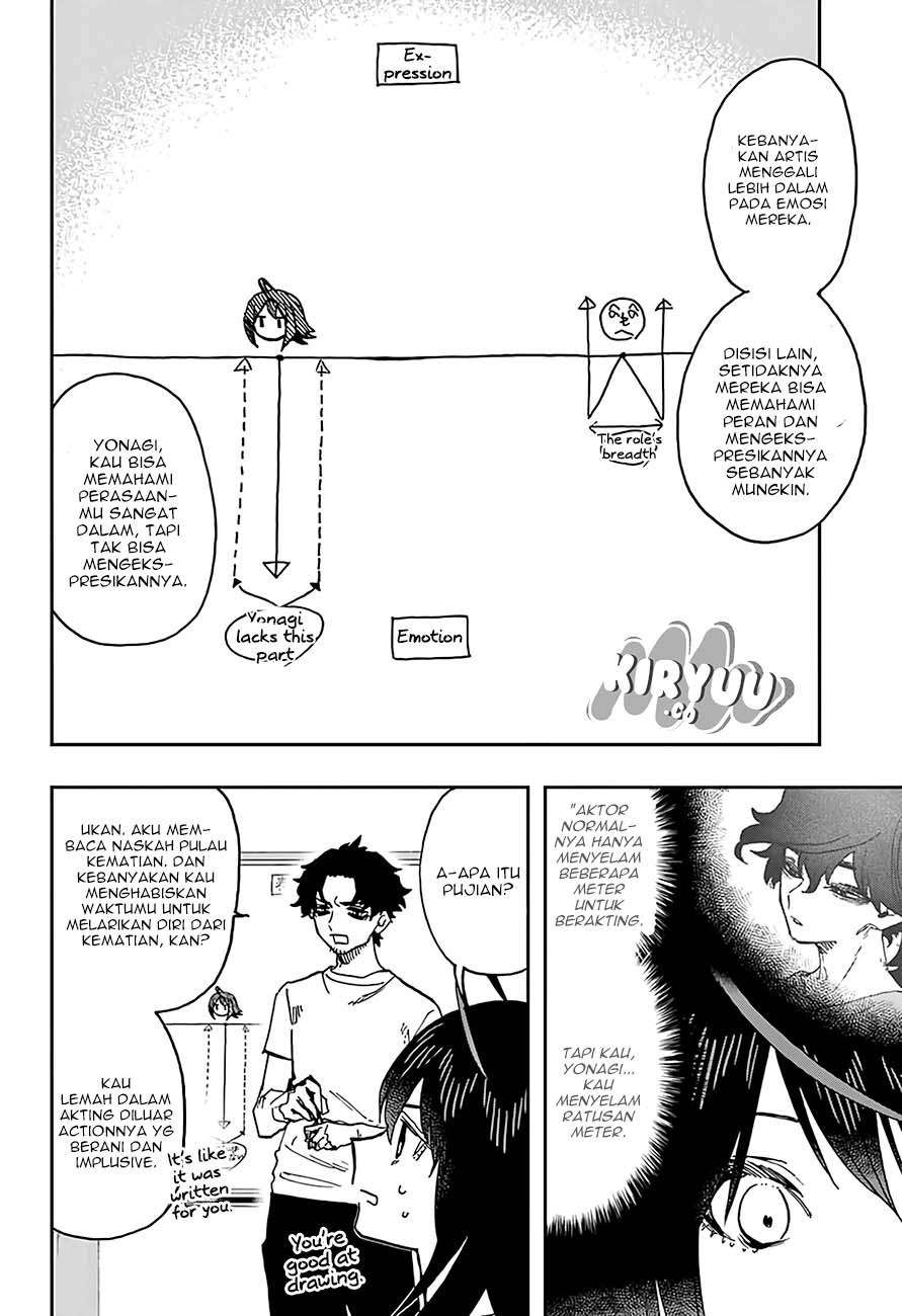 Act-Age Chapter 27 Gambar 16
