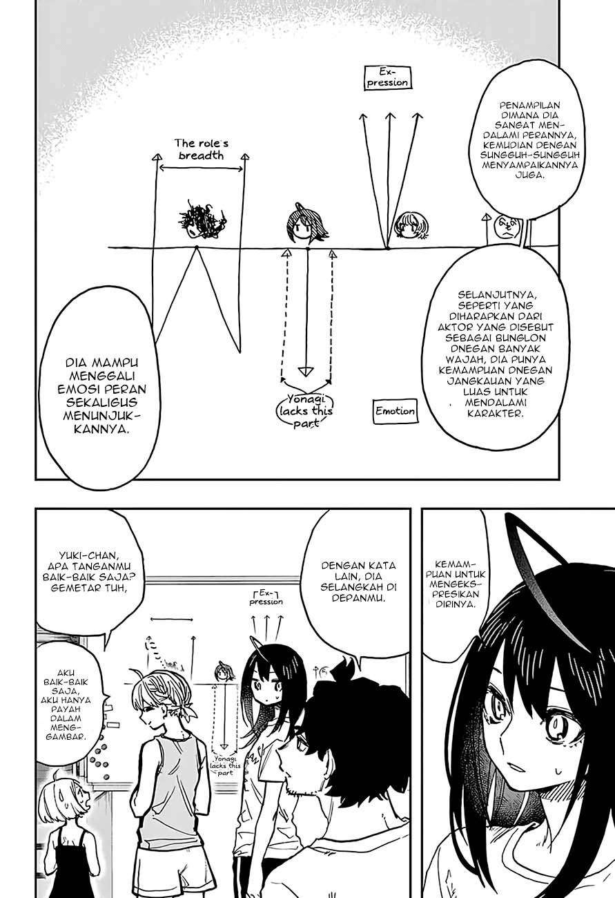 Act-Age Chapter 27 Gambar 18
