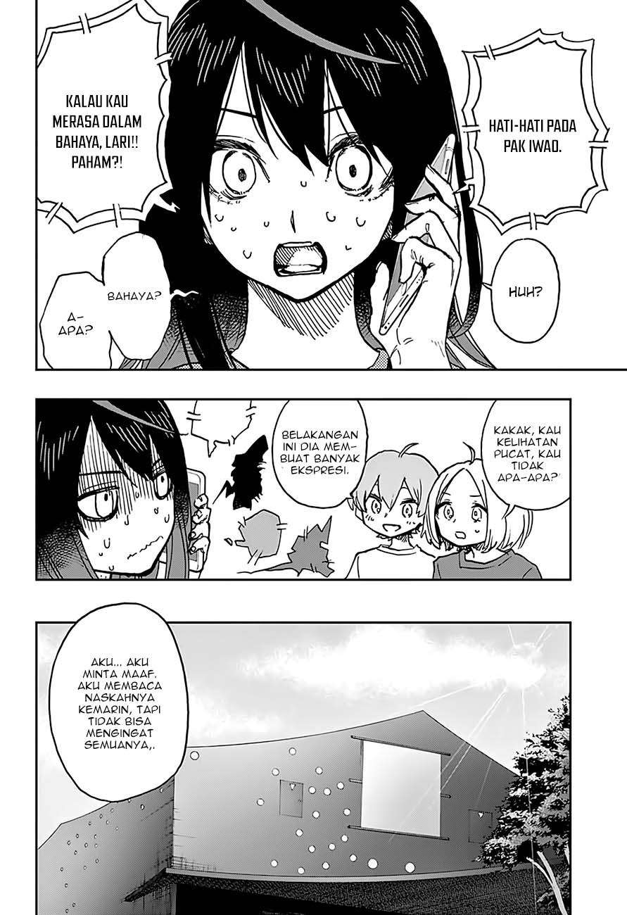 Act-Age Chapter 27 Gambar 4