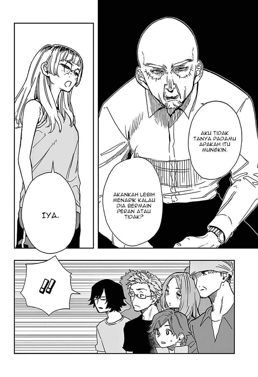 Act-Age Chapter 26 Gambar 19