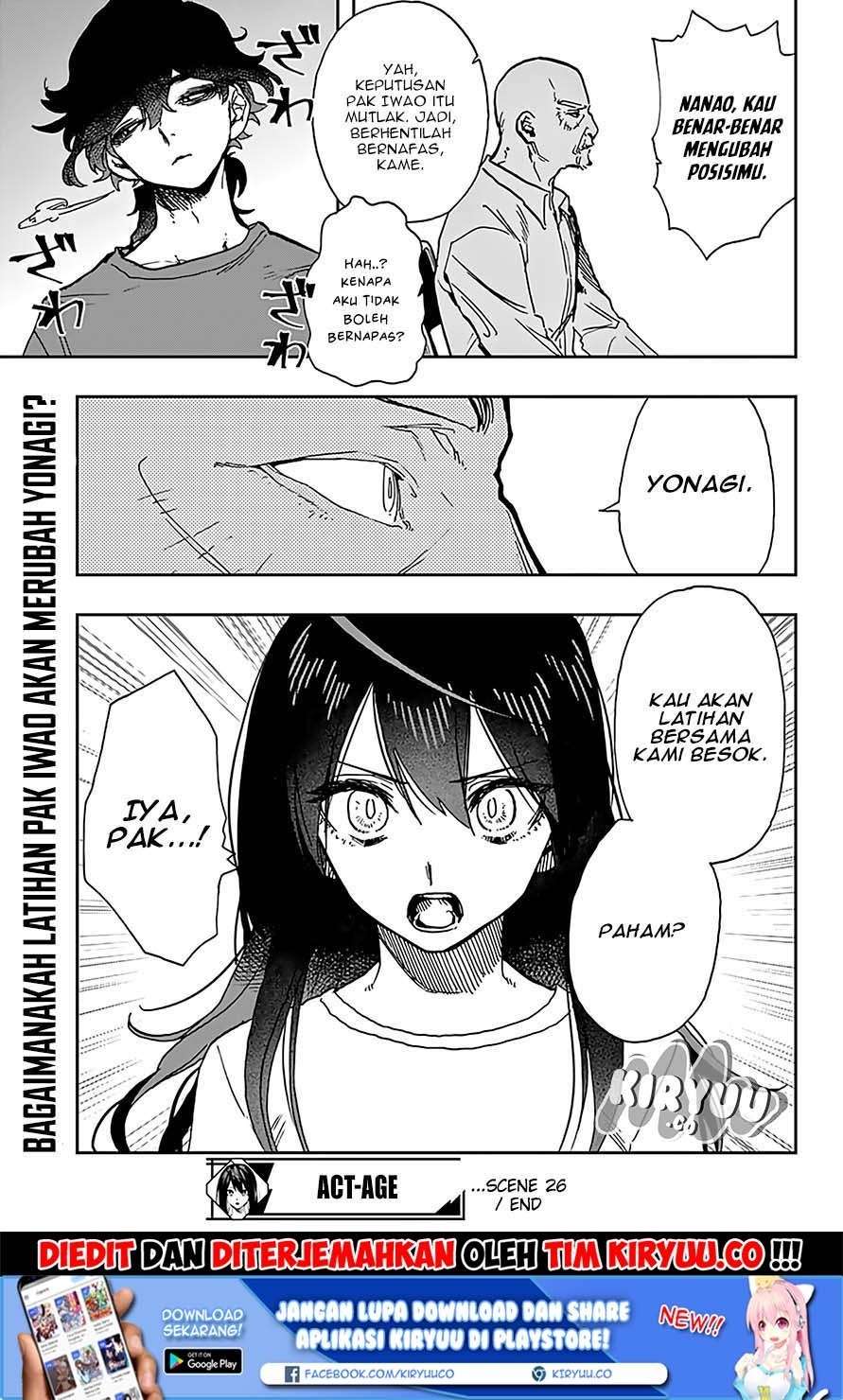 Act-Age Chapter 26 Gambar 20