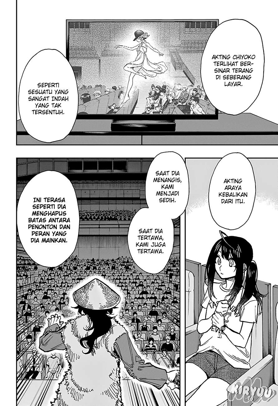 Act-Age Chapter 25 Gambar 11