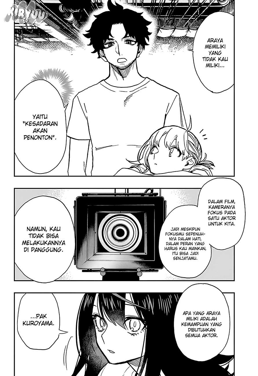 Act-Age Chapter 25 Gambar 13