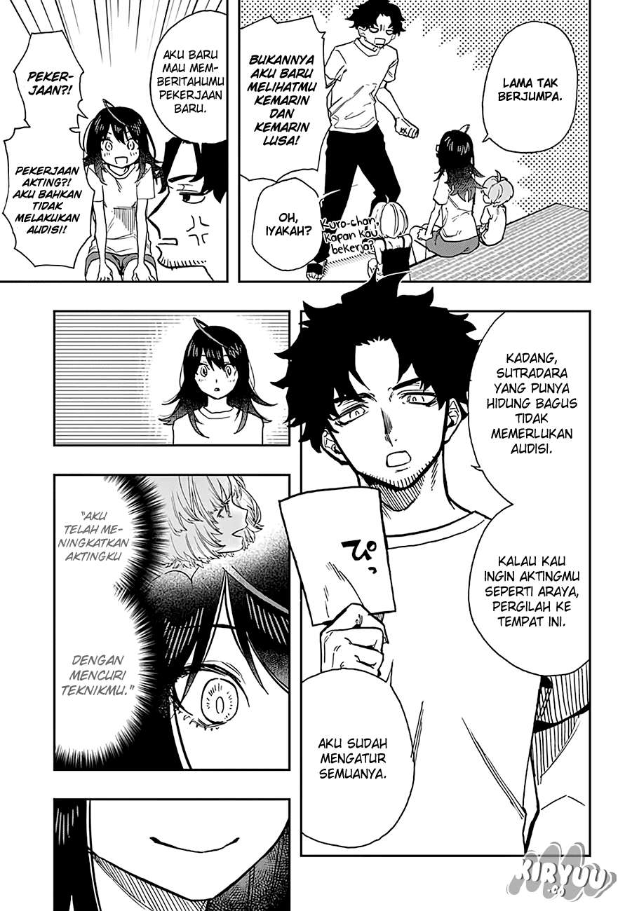 Act-Age Chapter 25 Gambar 14