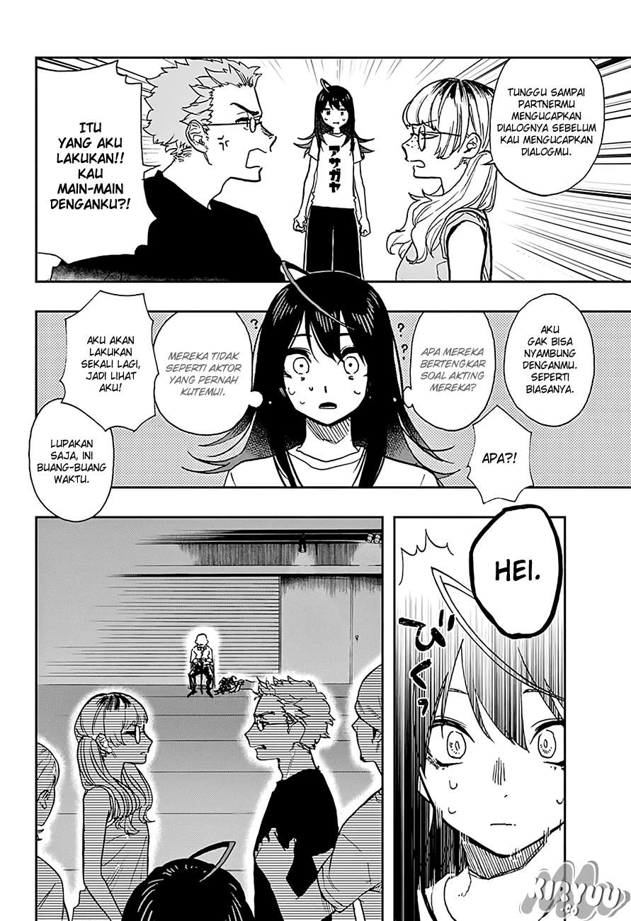 Act-Age Chapter 25 Gambar 16