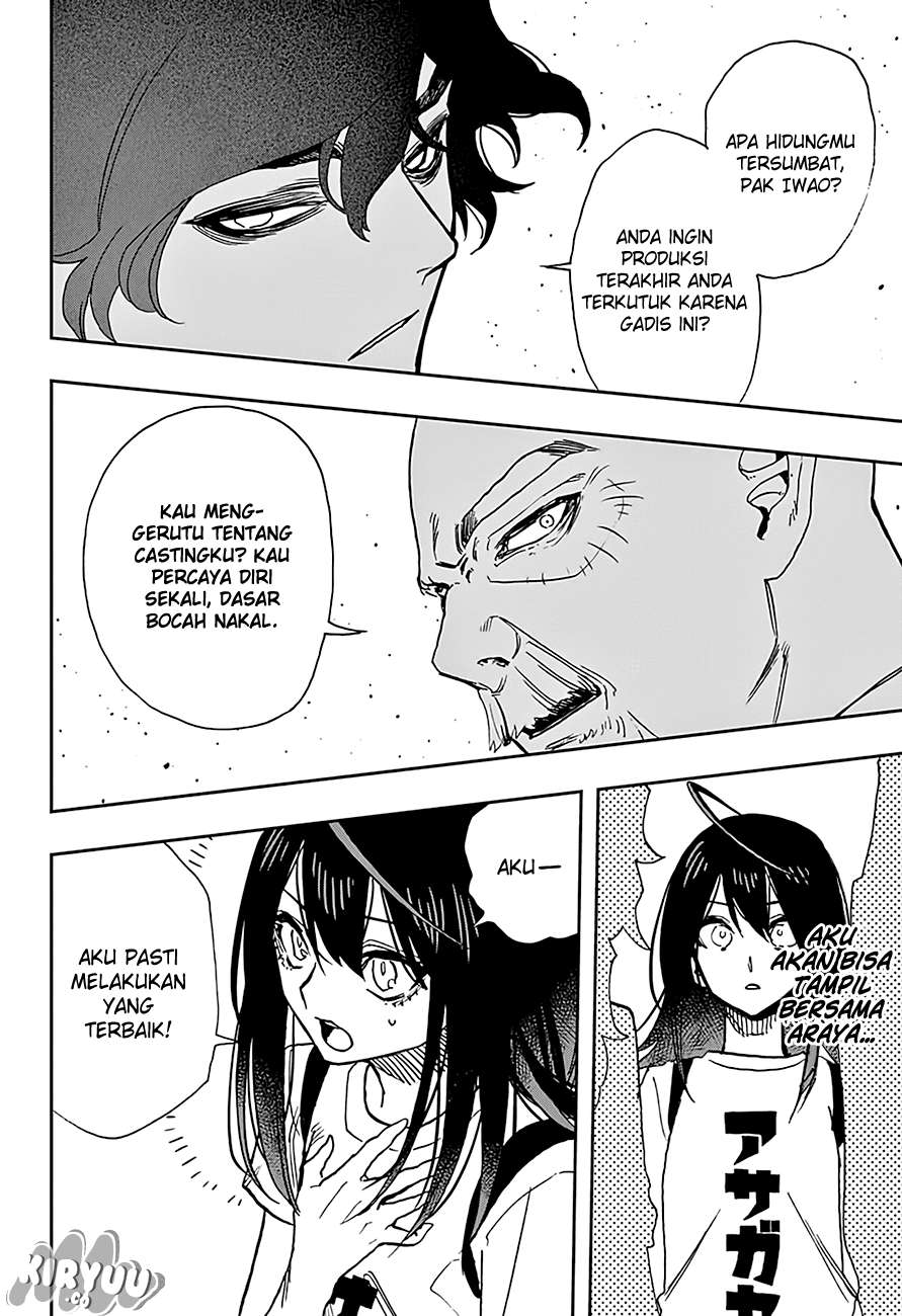 Act-Age Chapter 25 Gambar 20