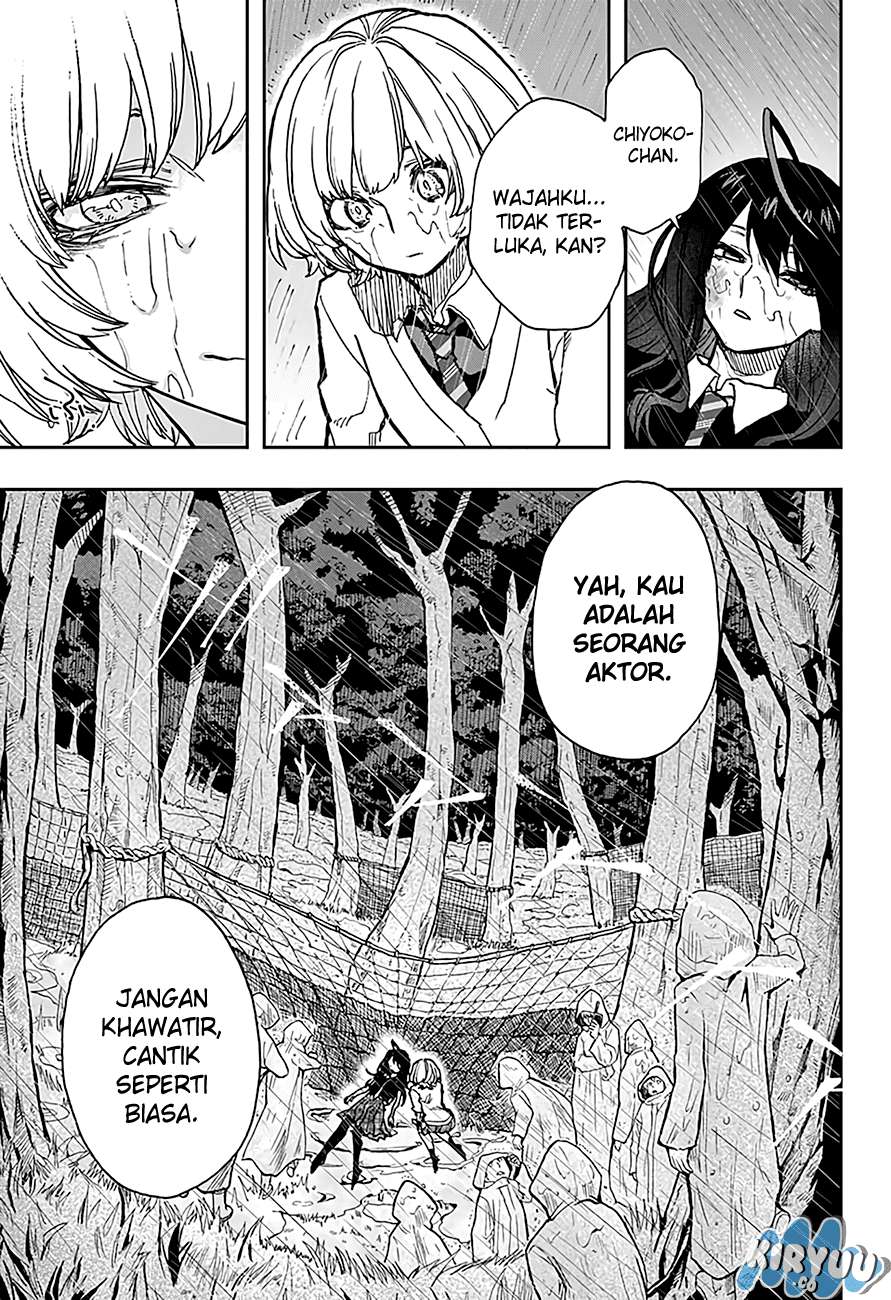 Act-Age Chapter 22 Gambar 11