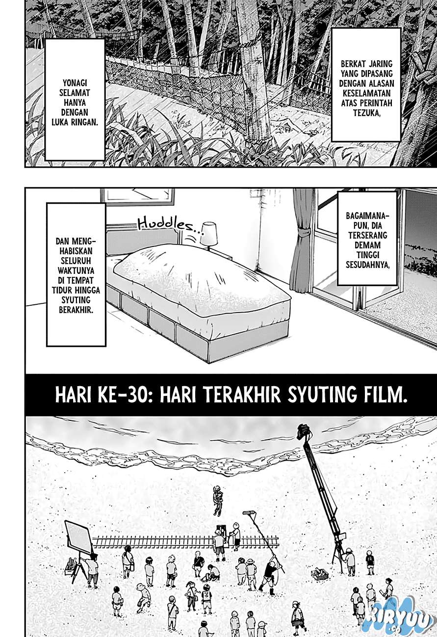Act-Age Chapter 22 Gambar 12