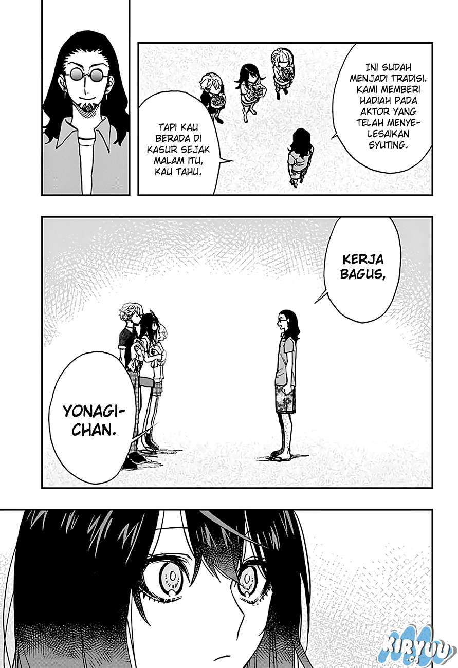 Act-Age Chapter 22 Gambar 15