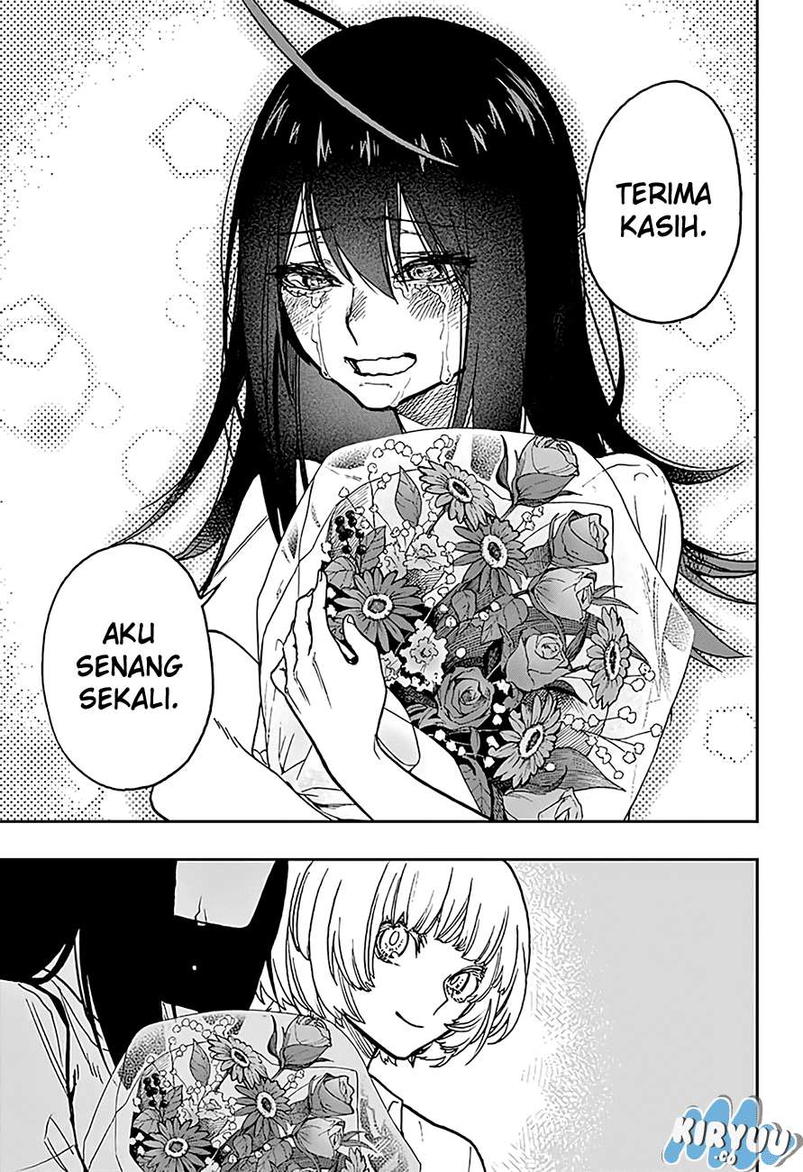 Act-Age Chapter 22 Gambar 17