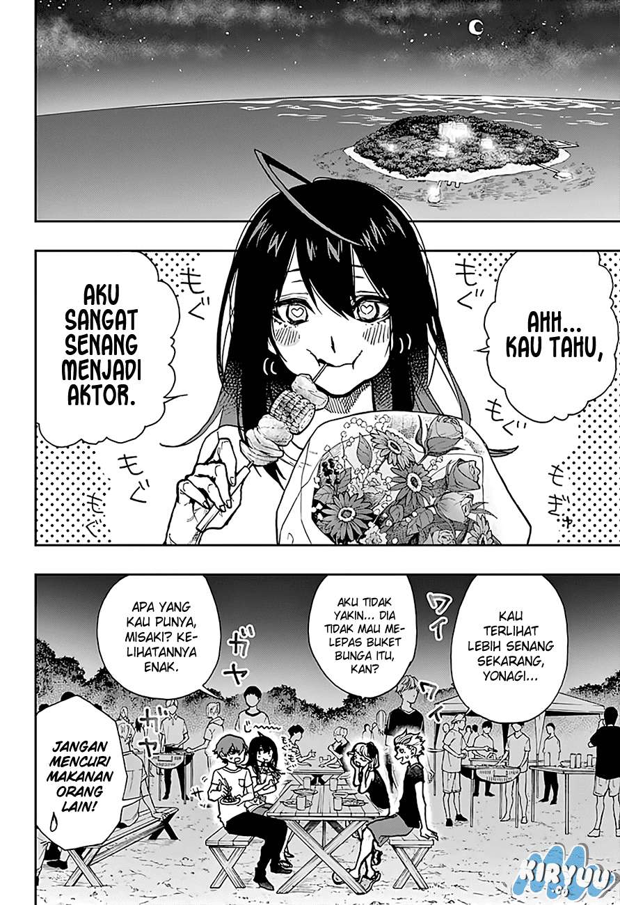 Act-Age Chapter 22 Gambar 18