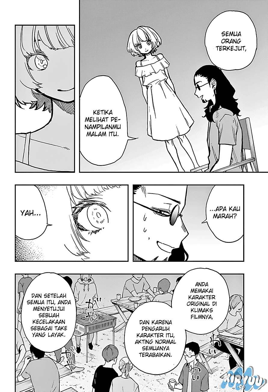 Act-Age Chapter 22 Gambar 20