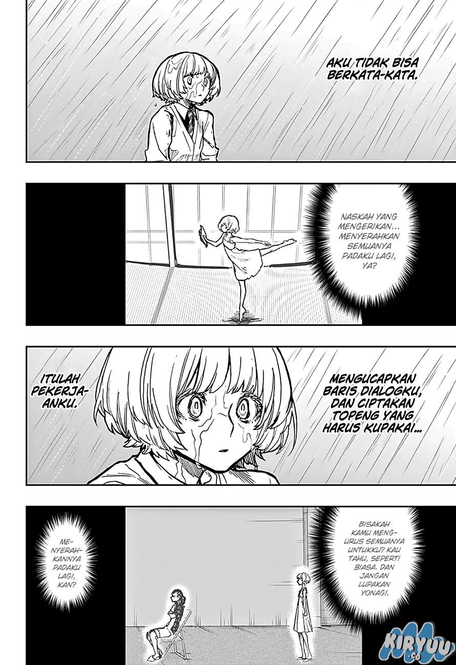Act-Age Chapter 22 Gambar 7