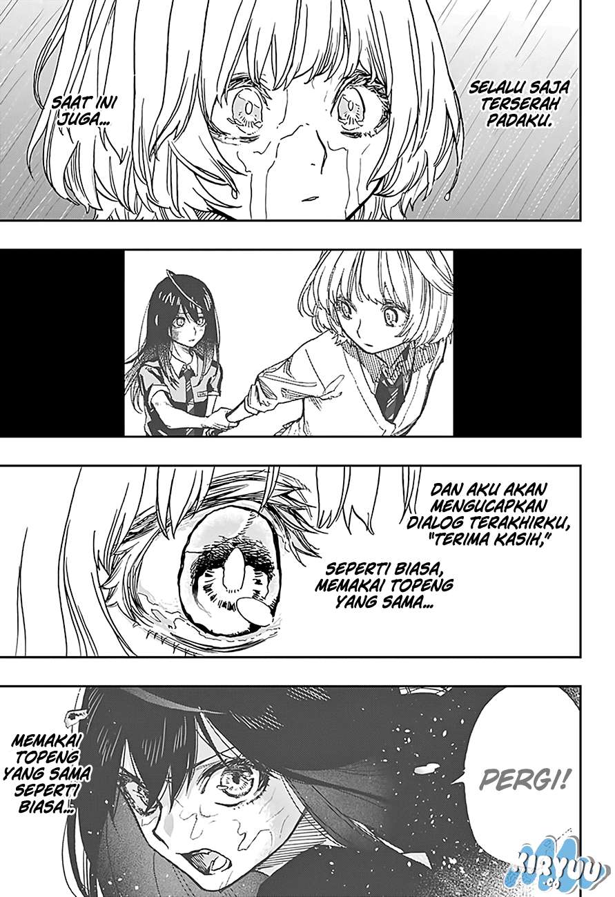 Act-Age Chapter 22 Gambar 8