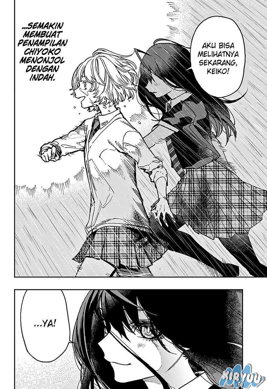 Act-Age Chapter 21 Gambar 11