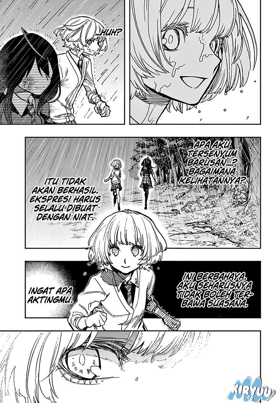 Act-Age Chapter 21 Gambar 12