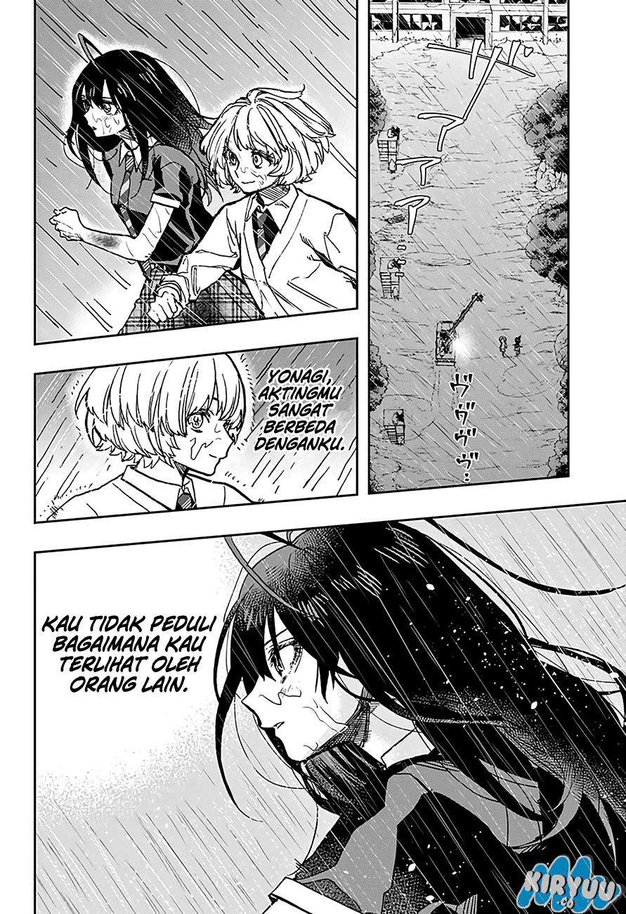 Act-Age Chapter 21 Gambar 17