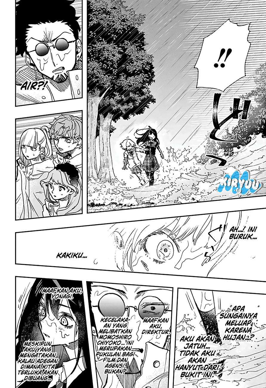 Act-Age Chapter 21 Gambar 19