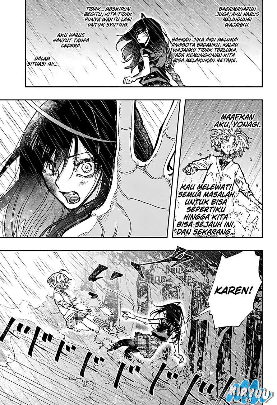 Act-Age Chapter 21 Gambar 20