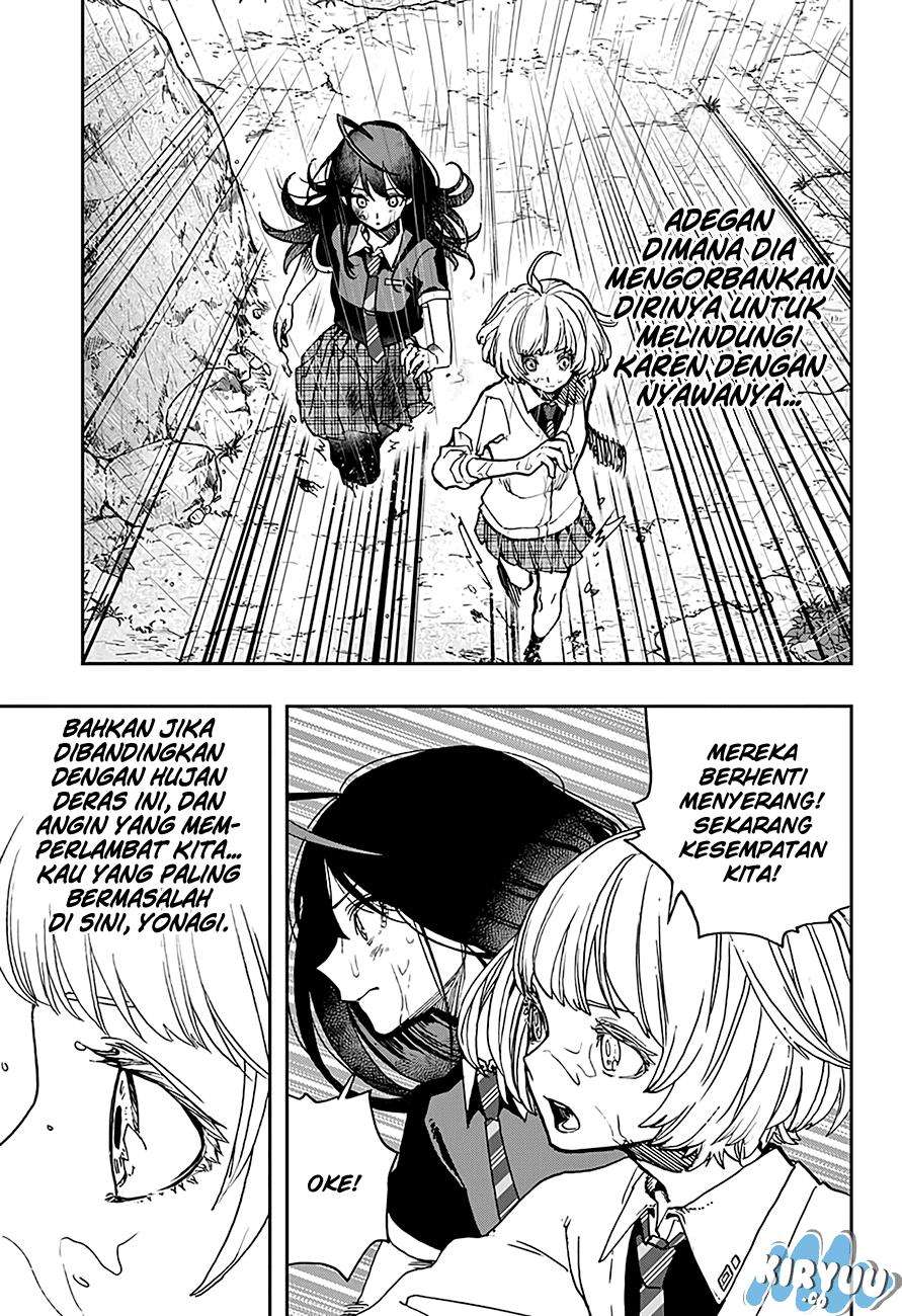 Act-Age Chapter 21 Gambar 8