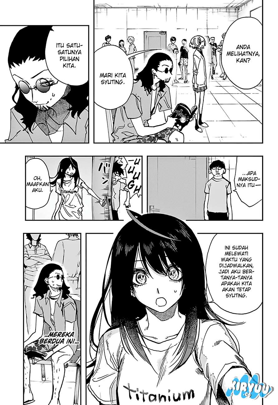 Act-Age Chapter 19 Gambar 12