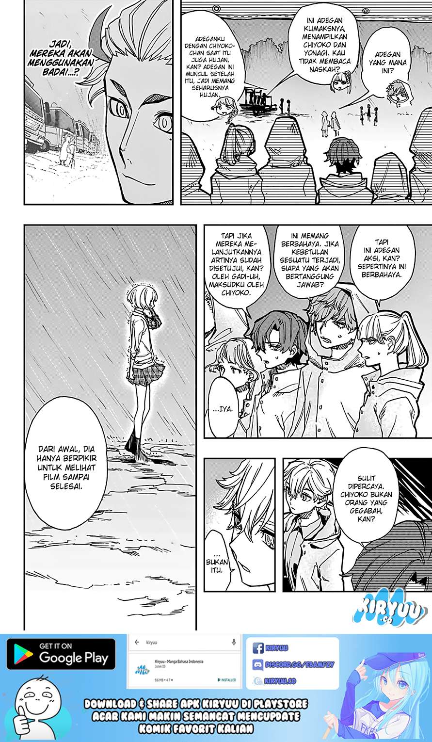 Act-Age Chapter 19 Gambar 14