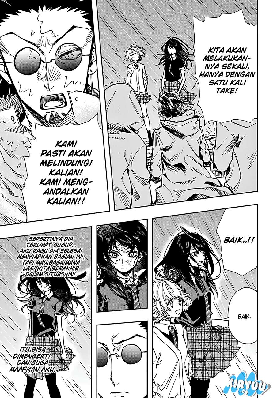 Act-Age Chapter 19 Gambar 15