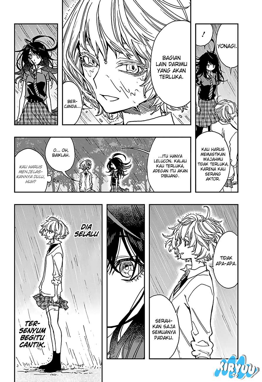 Act-Age Chapter 19 Gambar 16