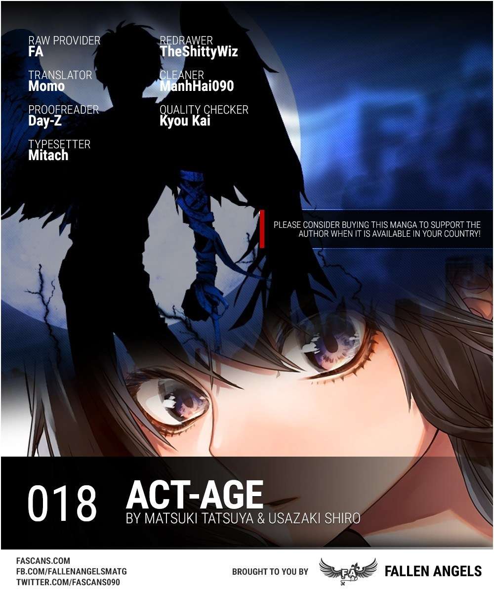 Act-Age Chapter 18 Gambar 3