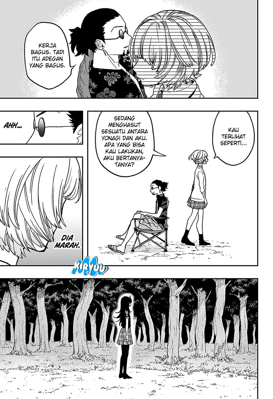 Act-Age Chapter 17 Gambar 11