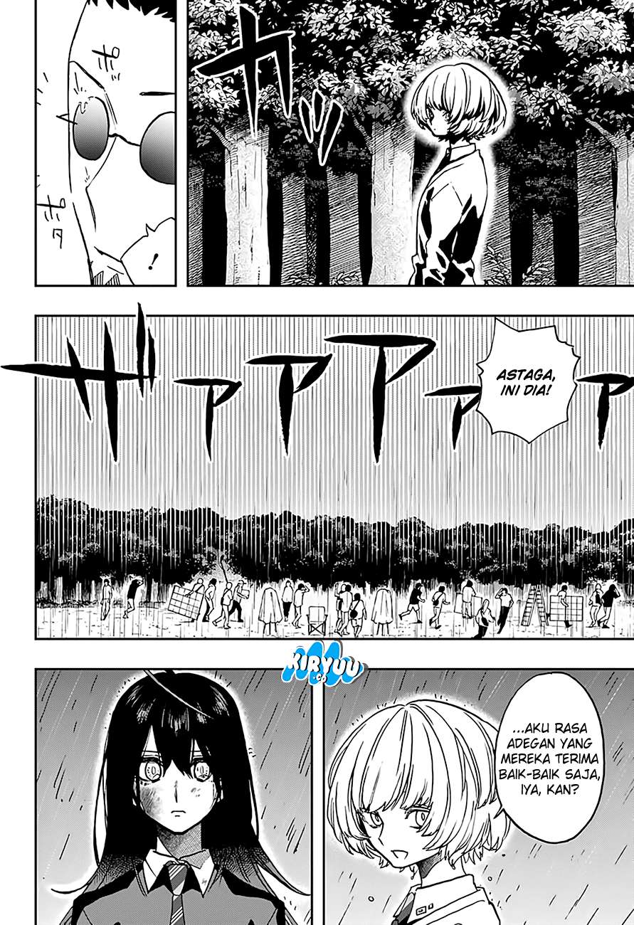 Act-Age Chapter 17 Gambar 16