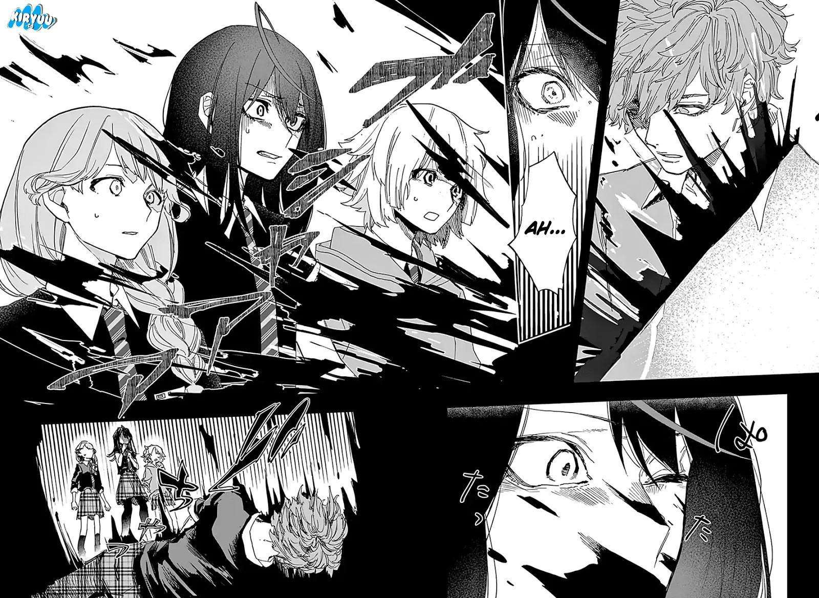 Act-Age Chapter 13 Gambar 10