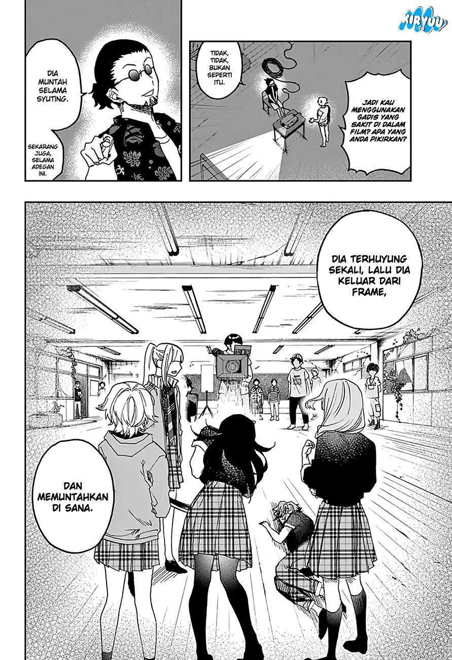 Act-Age Chapter 13 Gambar 13