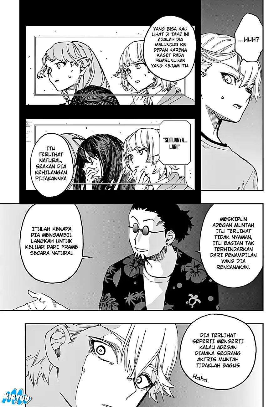 Act-Age Chapter 13 Gambar 14